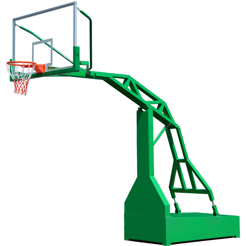 Basketball Hoop - Professional Basketball Hoop Outdoor Standard Size