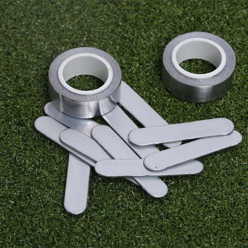 10/20/30pcs Golf Weighted Lead - огляд і ціна Tennis Racket