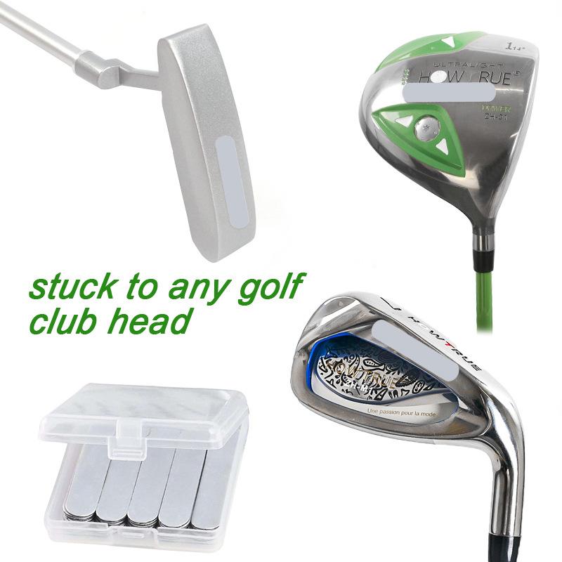 10/20/30pcs Golf Weighted Lead - огляд і ціна Tennis Racket