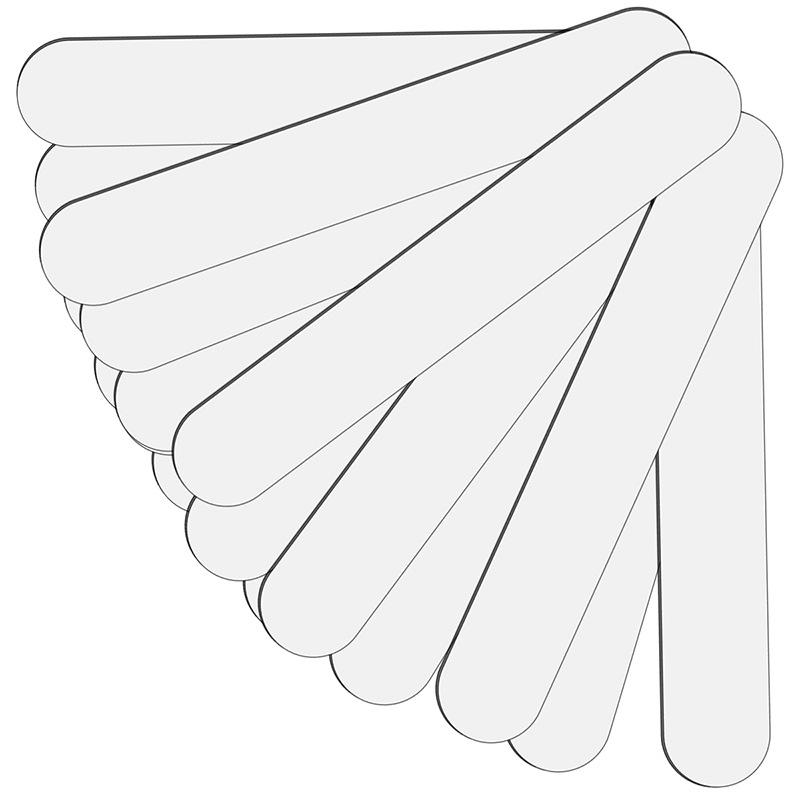 10/20/30pcs Golf Weighted Lead - огляд і ціна Tennis Racket
