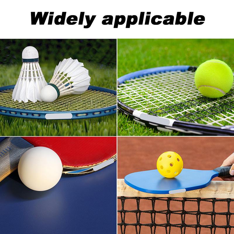 10/20/30pcs Golf Weighted Lead - огляд і ціна Tennis Racket