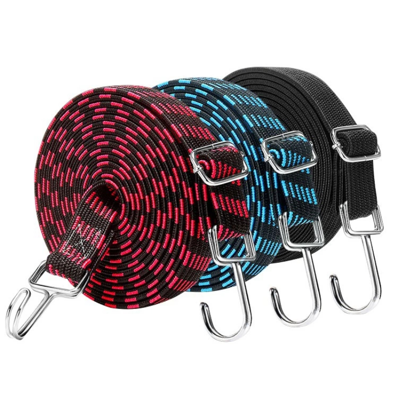 1/2 Meters Adjustable Rubber R - огляд і ціна Jump Rope