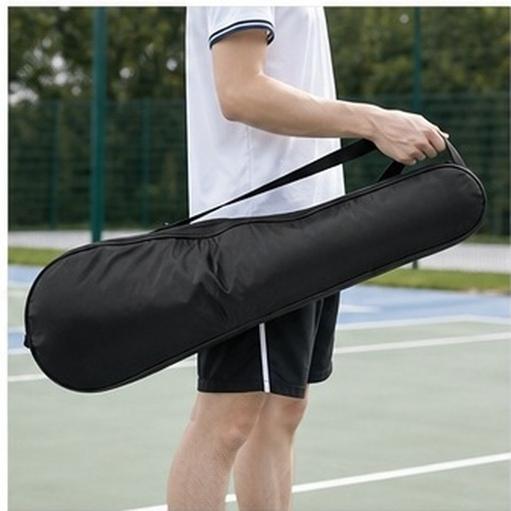 Single Shoulder Badminton Rack - огляд і ціна Badminton Racket