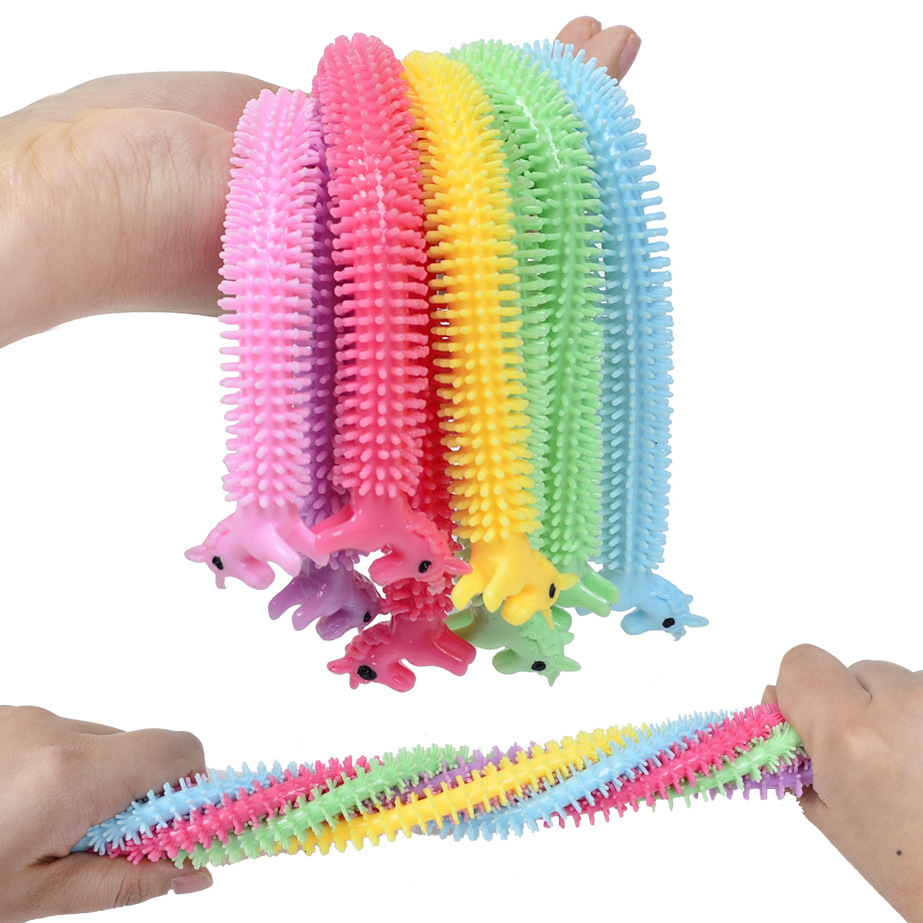 1/10pcs Unicorn Pulling Stretc - огляд і ціна Jump Rope