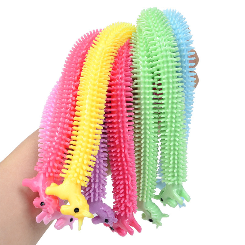 1/10pcs Unicorn Pulling Stretc - огляд і ціна Jump Rope