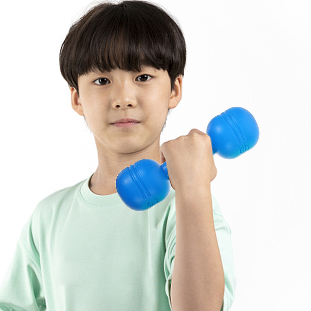 4Pairs Kids Dumbbells Set Soun - огляд і ціна Dumbbell Set