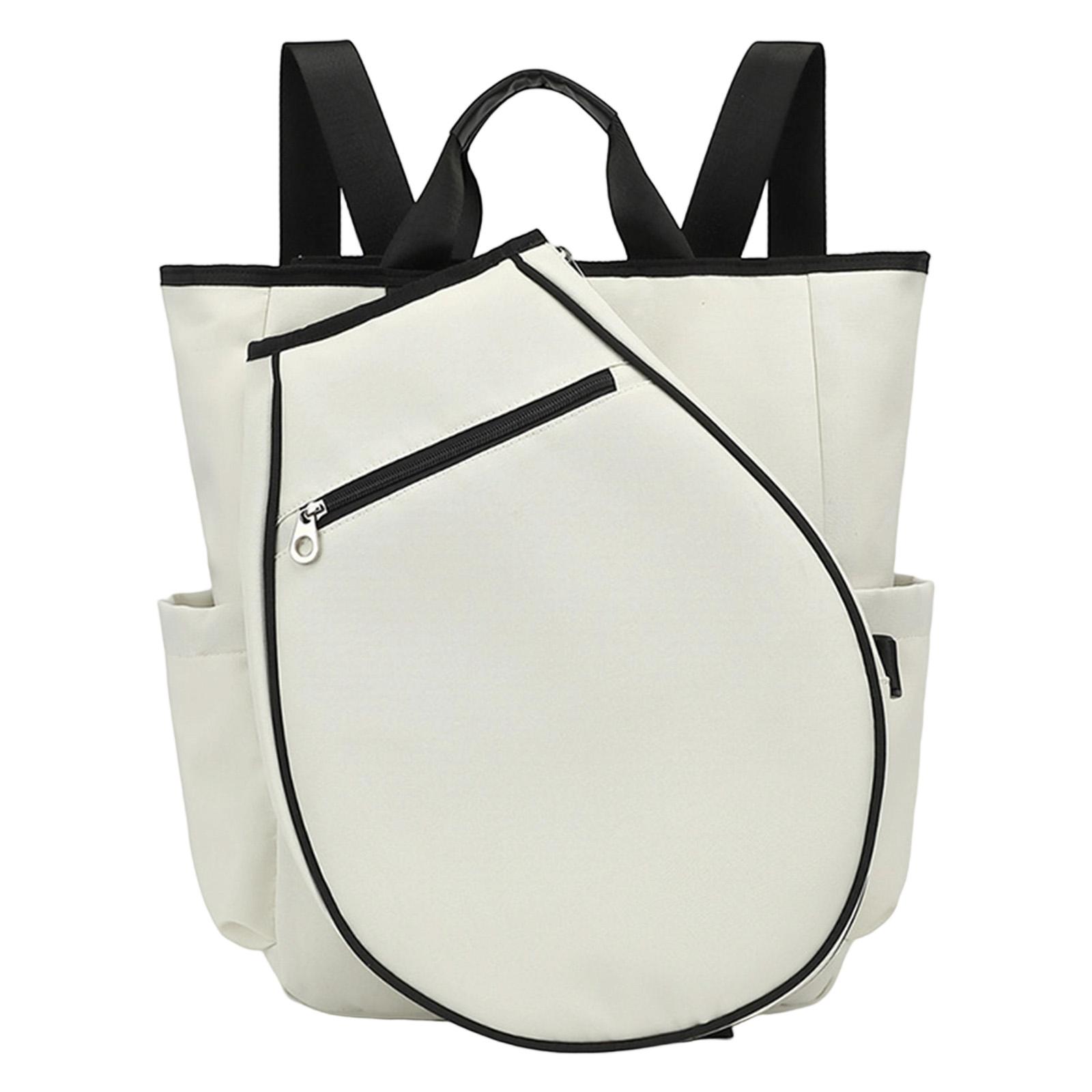 Tennis Backpack Racket Racquet - огляд і ціна Tennis Racket