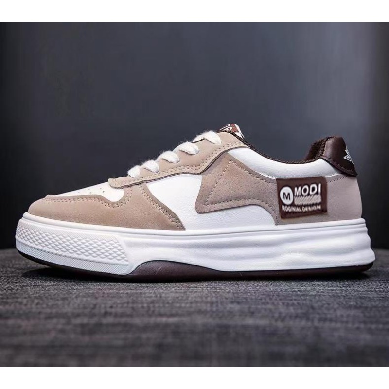 Women Black White Color Block  - огляд і ціна Skateboard
