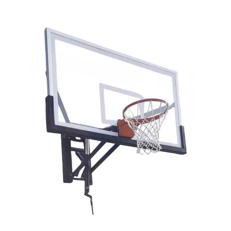 Hot Dip Galvanized Adjustable  - огляд і ціна Basketball Hoop