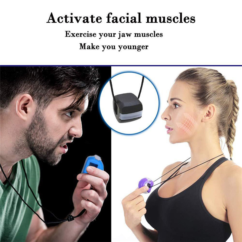 Silica Gel Face Fitness Ball J - огляд і ціна Gym Ball