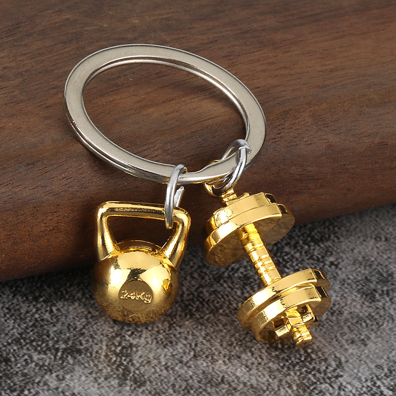 Simulation sporting goods coup - огляд і ціна Dumbbell Set