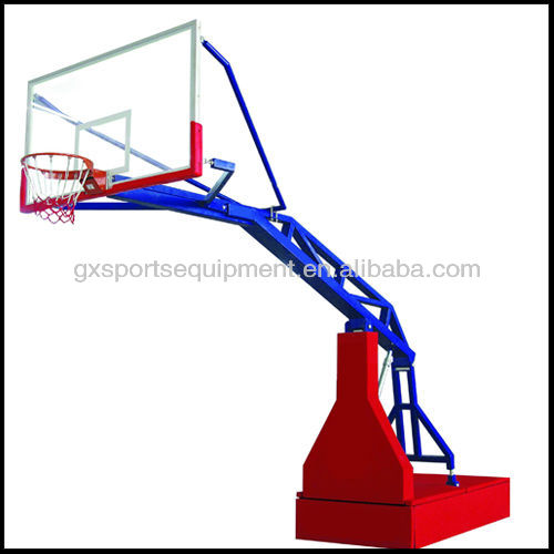 Professional Basketball Hoop O - огляд і ціна Basketball Hoop