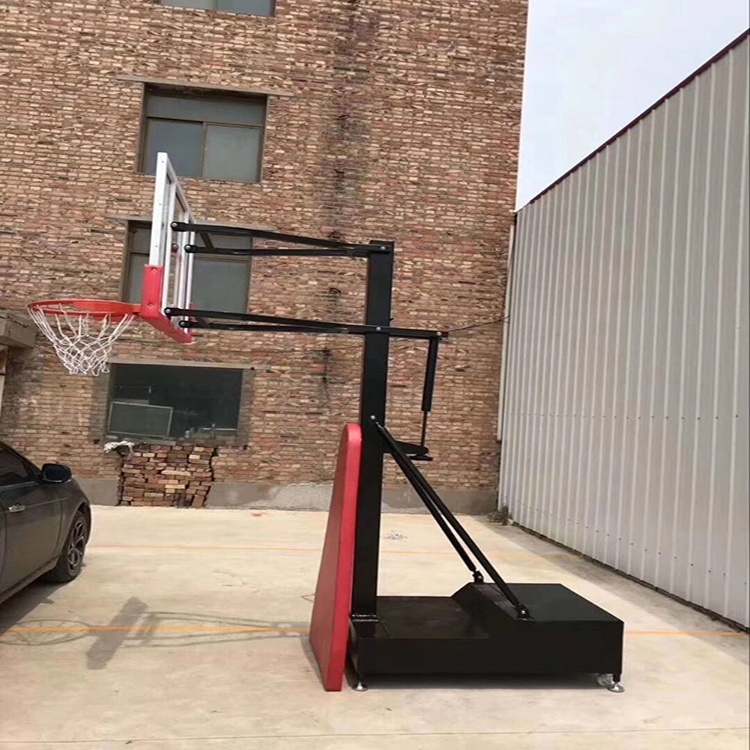 Professional Basketball Hoop O - огляд і ціна Basketball Hoop