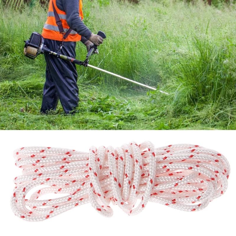 3 Meters x 3.5mm Pull Starter  - огляд і ціна Jump Rope