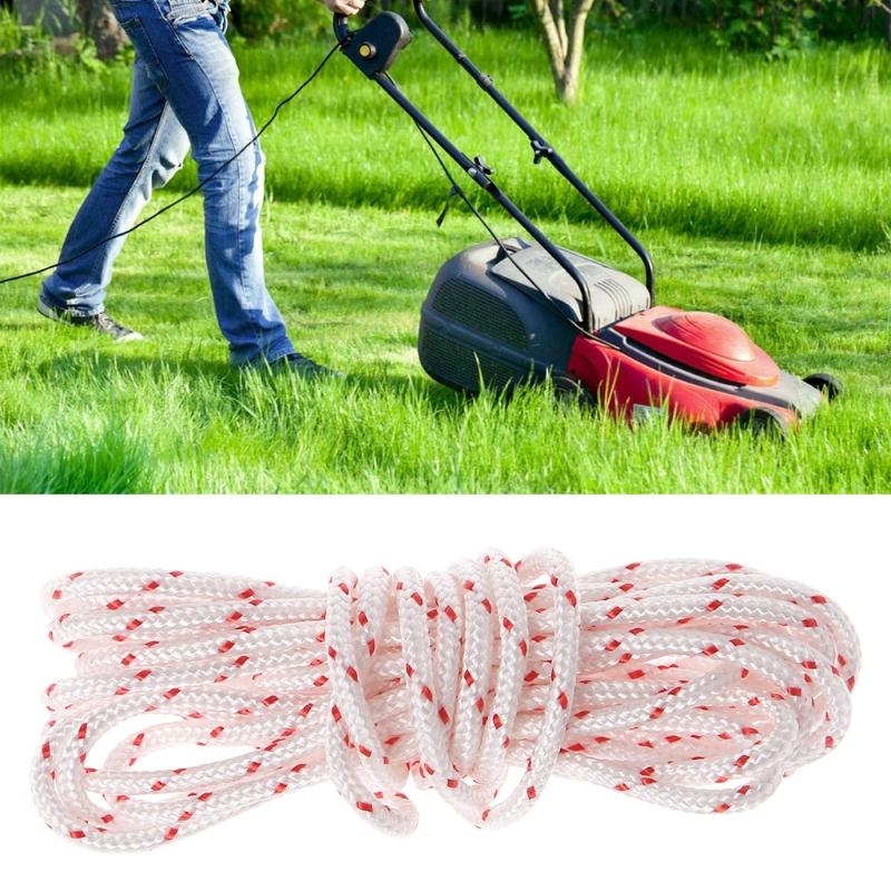 3 Meters x 3.5mm Pull Starter  - огляд і ціна Jump Rope