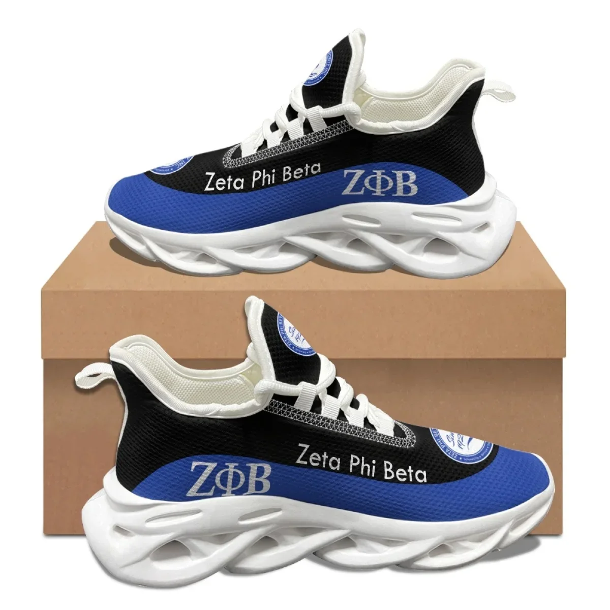 Outdoor Men’s Shoes Zeta Phi B - огляд і ціна Resistance Band