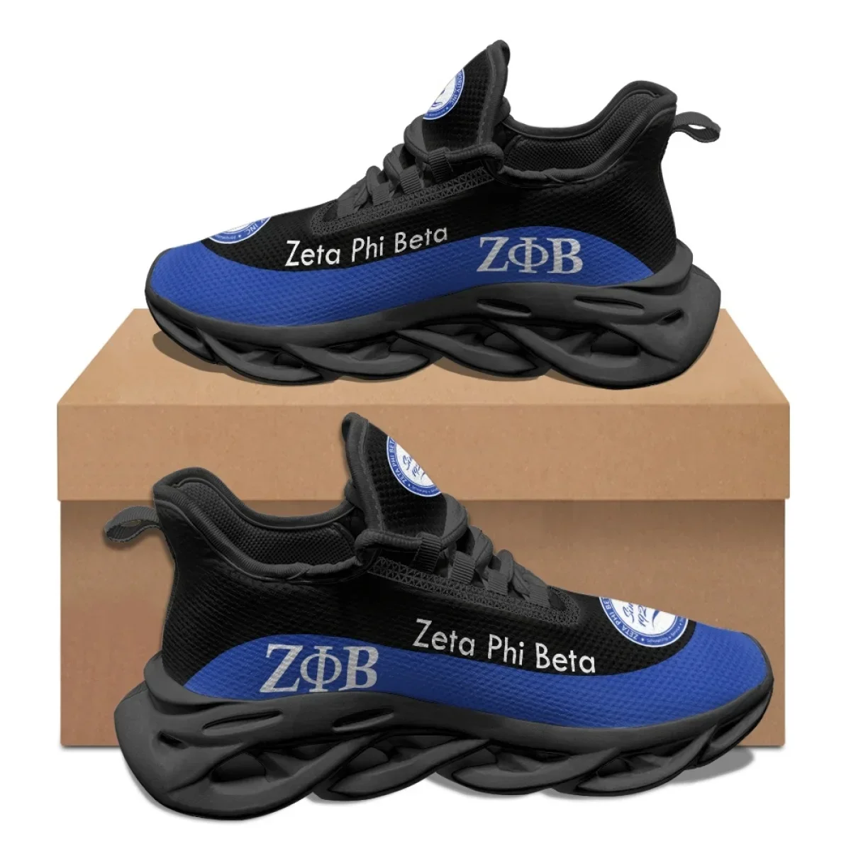 Outdoor Men’s Shoes Zeta Phi B - огляд і ціна Resistance Band