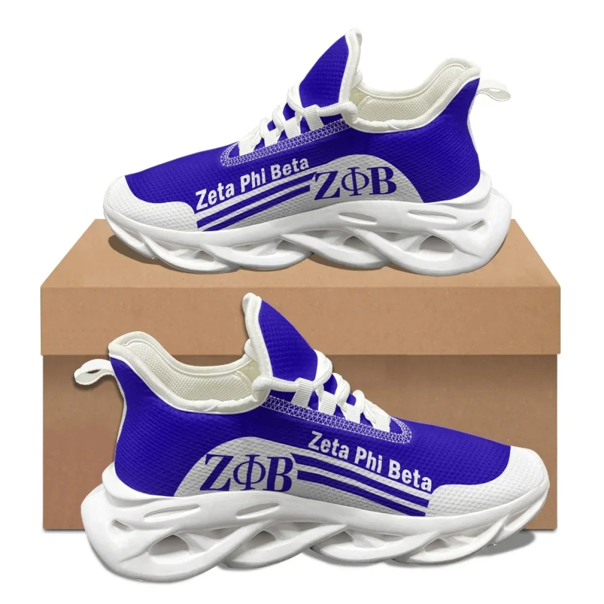 Outdoor Men’s Shoes Zeta Phi B - огляд і ціна Resistance Band